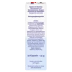 Abbildung der Produktverpackung Doppelherz system A-Z + OMEGA-3 Seitenansicht rechts